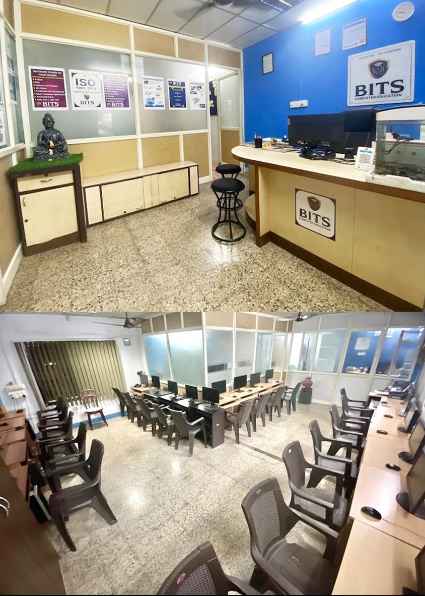 BITS COMPUTER EDUCATION